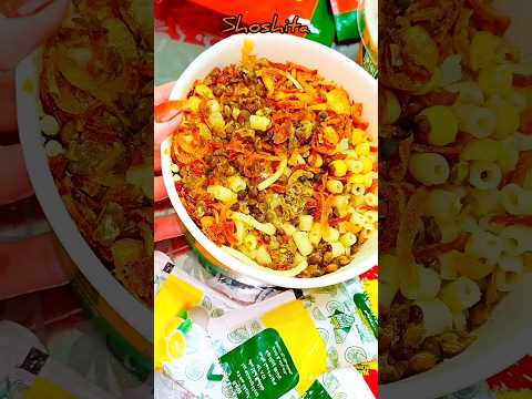 أحسن كشرى فى مصر جربت كشرى الأمبراطور Shorts Foodblogger