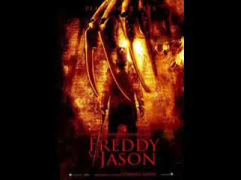 Freddy vs. Jason • Fight song theme •