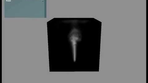 Sumoke - Real Time Smoke Simulation