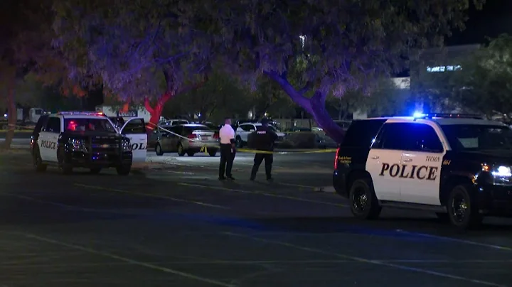 Former TPD officer Ryan Remington has first appear...