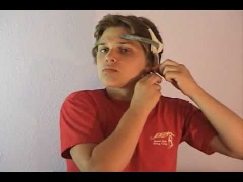 IMC- Connecting the MindWave