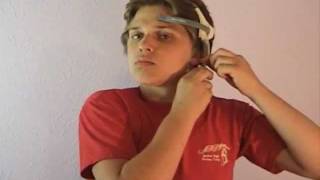 IMC- Connecting the MindWave