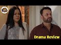 New and fresh Drama serial Marg E Wafa - Episode 07 -  Promo Teaser | Drama craze