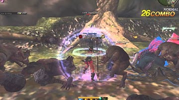 C9 Dungeon solo-playing video contest!