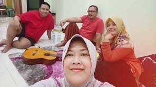 Silaturahmi UPN