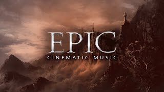 Inspiring Adventure Cinematic Trailer by SergioProductions [Royalty Free Music]