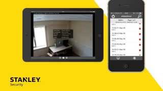 eVideoCloud IOS screenshot 1
