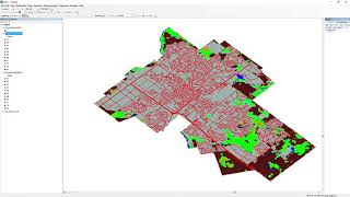 raster calculator