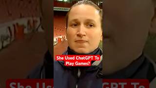 This Pro Soccer Coach Used ChatGPT To Win Games!?! 🤯