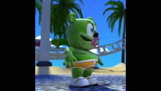 gummy bear dance time (Reupload)