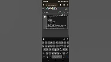 Python Tutorial for Beginners |Import Math Functions in Python |code with Bushra #function #python