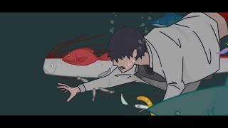 魚の目をした昼行灯