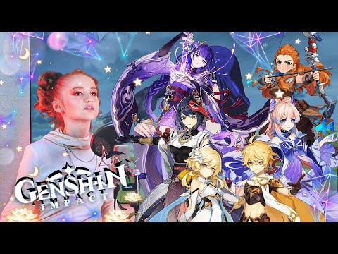 Даниэла - Qilin’s