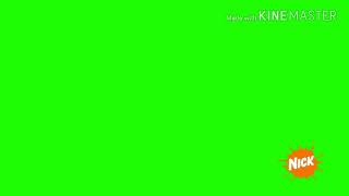 Nick Splat 2008 Template