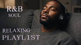 ใR&B SoulใSoft Soul Embrace โ Calm Jazz Midnight Mood Volume 58