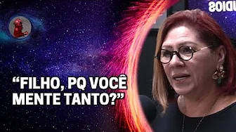 imagem do vídeo "A GENTE PRECISA TOMAR MUITO CUIDADO" com Dra. Anahy D’Amico | Planeta Podcast (Mente Humana)