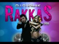 DJ PARLAK - RAKKAS 2011 (Darbuka Remix)