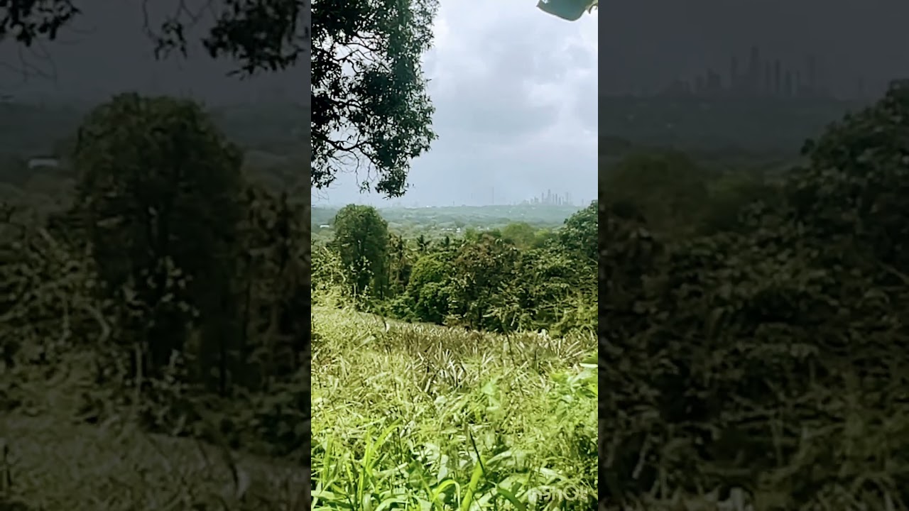 A hidden view at kochi refinery 