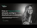 PLAN 2K, 5K O MAS PARA LÍDERES DE TRANSFORMACIÓN CONSCIENTE-MINDFUL BUSINESS SESSION POR ELIANA