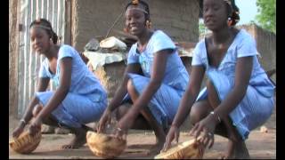 DJENEBA KOUYATE 1
