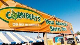 Cornbelly's