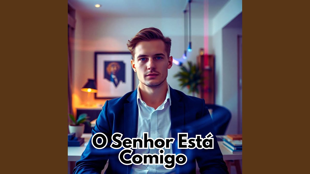 O Senhor Está Comigo