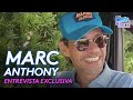 Marc anthony entrevista completa con lili estefan exclusiva  el gordo y la flaca