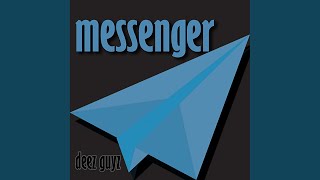 Messenger (Big Room Remix)