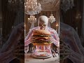 foodie skeleton 💀 #ai #foodie #trending #viral #crazy #ytshorts #trendingshorts #trending #fypシ