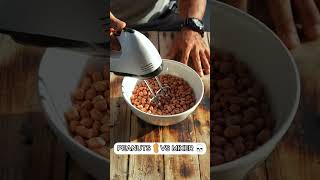 Who Will Win Spinner Or Peanuts