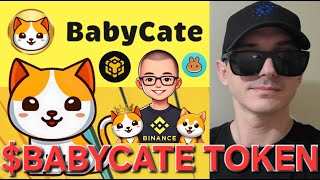 Babycate - Babycate Token Crypto Coin How To Buy Baby Cate Catecoin Memecoin Bsc Bnb Mexc Global