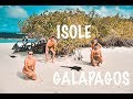 Isole Galapagos (The Galapagos Islands) -ITA-