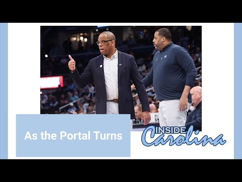 Video: Coast To Coast Podcast - As The College Basketball Transfer Portal Turns