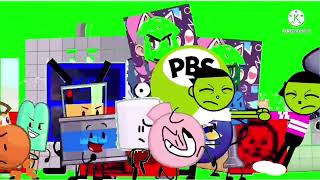 Super Duper Big Stampede Green Screen