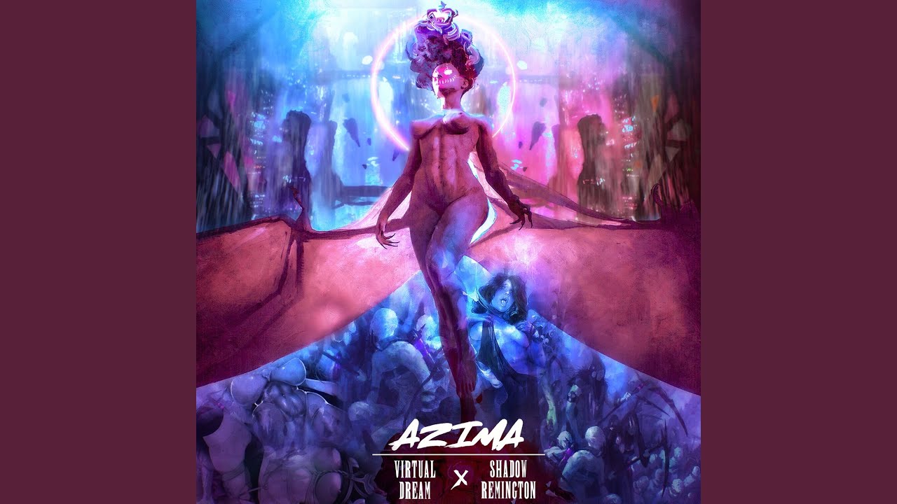 Azima - YouTube