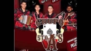 El Cajoncito - GrupoQuintoAs