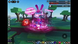 GETTING EGGORE AND APOTHEOSIS AT THE FIRST DAY OF THE UPDATE // SOLS RNG EASTER UPDATE // ROBLOX