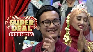 Daripada Dapat Zonk Andi Pilih Yang Udah Pasti Aja Deh  Super Deal Indonesia 2018