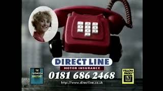 Channel 4 adverts 1997 [667]