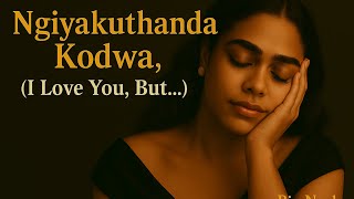 Ngiyakuthanda Kodwa i Love You But