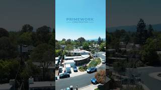 Full House Remodel & Addition in Palo Alto