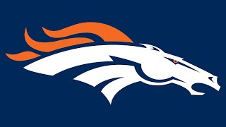 2007-2008 32 Team Franchise Broncos Roster