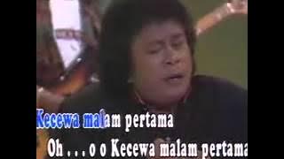 tak mungkin air matamu jadi susu