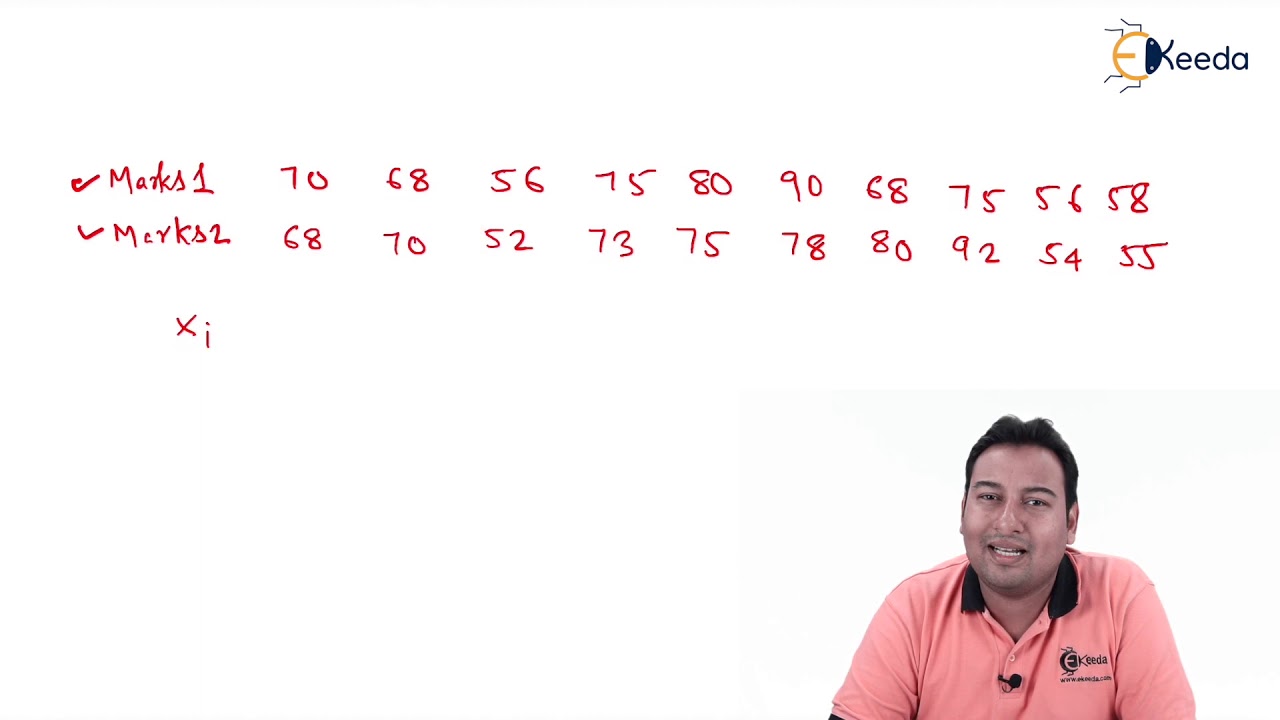 Problem 2 type 2a of small sample test youtube