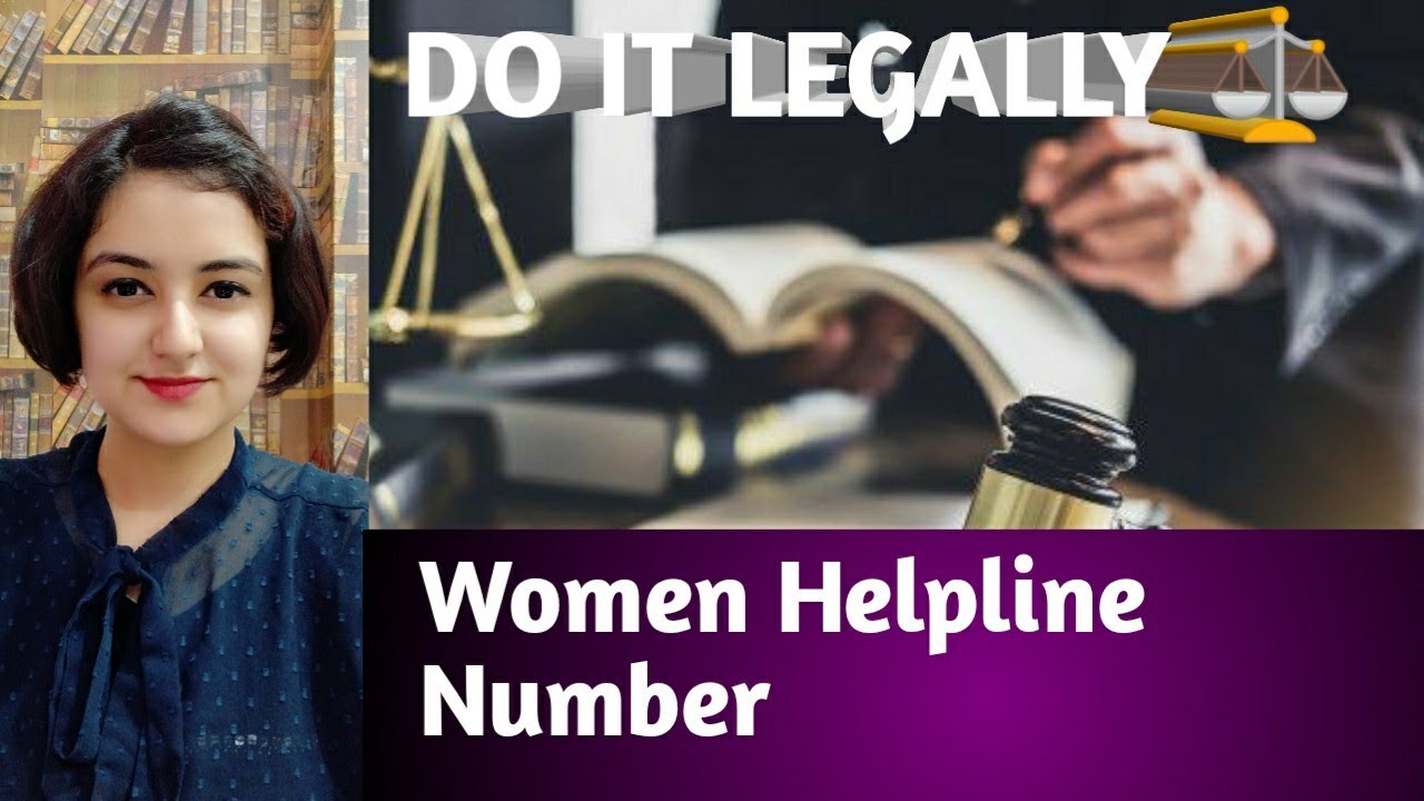 Women Safety measure YouTube