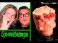 HALLOWEEN Movie Treats with JACK BLACK - Zombie Brains, Monster Blood & More