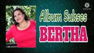 Album sukses BERTHA