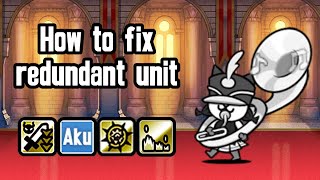 The Battle Cats - Enter Brass Band Cat! (14.4 Update)
four horseman of shield piercing
Table of Content:
00:00 - Unit Intro
00:36 - Basic Improvement
02:46 - New Mini-Wave Ability
04:38 - Closing Statement
06:00 - Cat Library Entry
14.4 Update Video:
- ZL Chapter 20: https://www.youtube.com/watch?v UFt0H48-zs
- Revenge of Empress Cat: https://www.youtube.com/watch?v=XKRBp3WoST0
- 12 Speed Colosseum: https://www.youtube.com/watch?v=18jLir1POQA
- Special Duplicate Colosseum: https://www.youtube.com/watch?v=uBS9HE3C_qw
- New Legend Unit Newton: TBA
- New Iron Legions: https://www.youtube.com/watch?v=IRX18gNiQtQ
- Aset TF: https://www.youtube.com/watch?v=Bp4WChqfRP8
- Thundia UF: TBA
- Satoru Talent: https://www.youtube.com/watch?v=CzJfFIgptlI
- Paladin Ultra Talent: https://www.youtube.com/watch?v=E_fa0G5nMpQ
Music Used:
rain, fine later
https://www.youtube.com/watch?v=NoIi-xKCJz0
Lofi Hip-Hop Battle Cats Radio
https://www.youtube.com/watch?v=lIZoygCLOHU The Battle Cats - Enter Brass Band Cat! (14.4 Update)