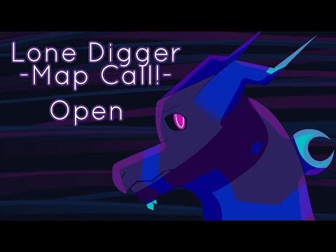 Lone Digger - Pallet M.A.P. Call (CANCELED)