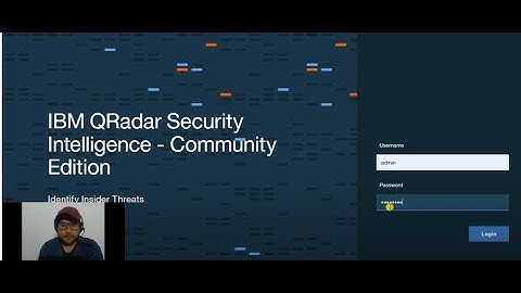 Qrdrar CE installation || VMware Workstation || VirtualBox  || Getting started with Qradar (Part 1)